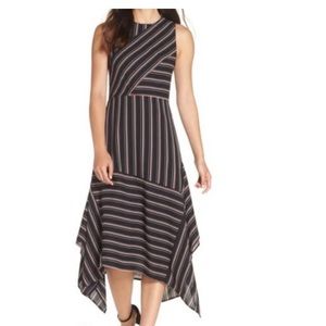 Chelsea 28 womens midi dress size L